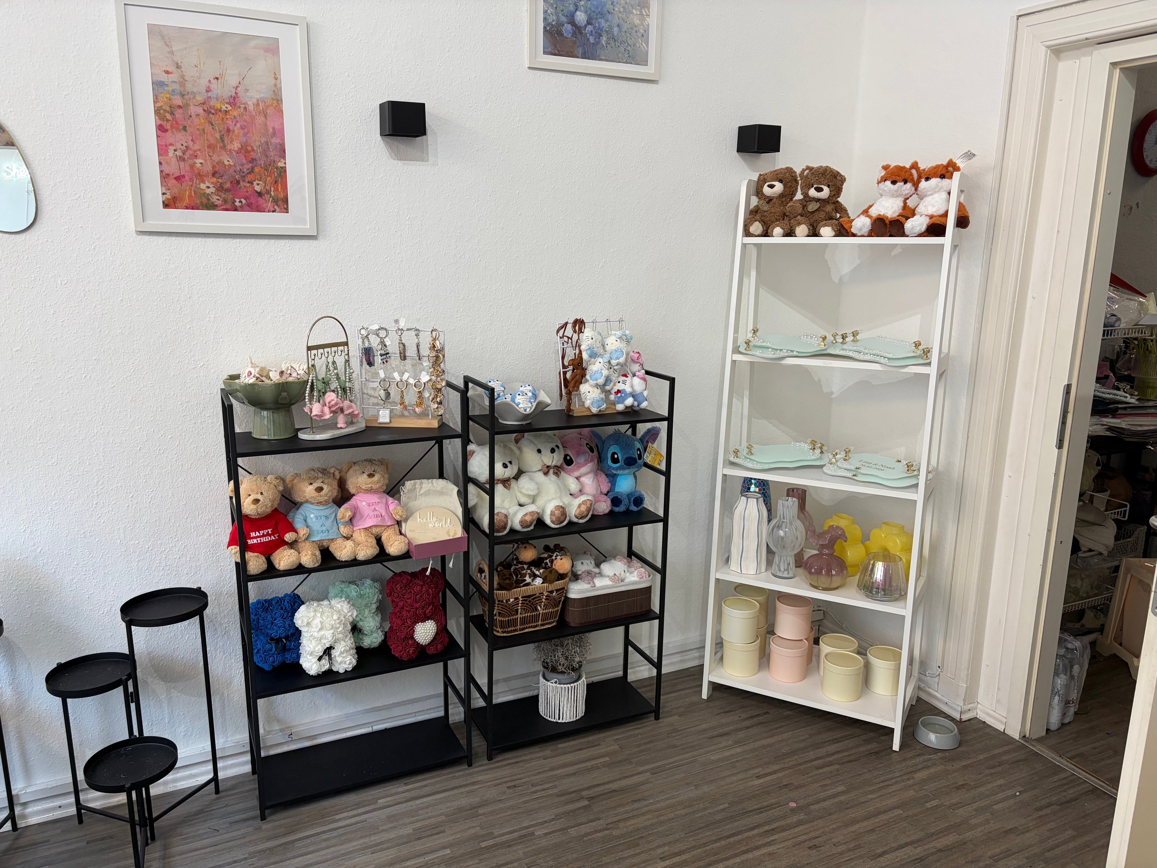 Accessoires