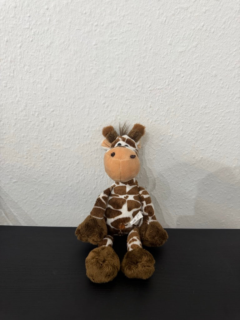 Plüschtier Giraffe – Süßes Kuscheltier für Kinder