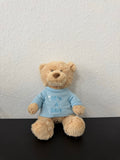 Plüschtier It’s a Boy – Geschenk zur Geburt
